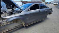 Купить Дверь левая левая задний задние mercedes cla w117 купе lak 787, фото thumb