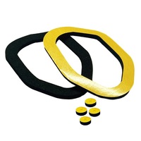 фото thumb №1, Уплотнители лампа задних peugeot 208, 2012-2019