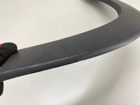 фото thumb №8, Молдинг крыла peugeot 207 sw правый задняя