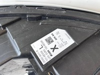 фото thumb №8, Renault kangoo лампа ліва права перед 260100108r