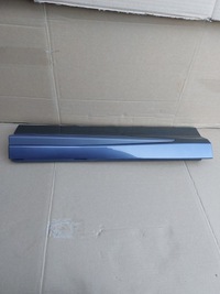 фото thumb №5, Audi q3 ii планка двері ліва зад 83a853969a/b оригінал