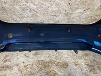 фото thumb №7, Toyota corolla e21 18- sedan бампер зад задний