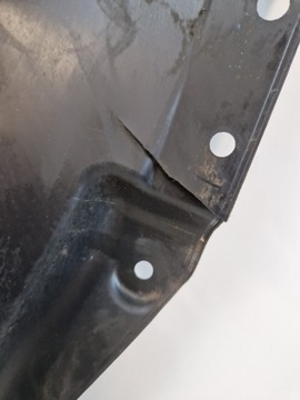 фото thumb №5, Nissan qashqai iii 3 j12 плита pod двигун захист двигуна 75890-6ua0c
