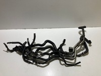 фото thumb №1, Infiniti qx70 fx30 fx ii трубки провода wody помпа wody комплект 3.0 дизель