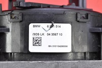 фото thumb №8, Перемикач комбінований перемикач підрульовий 6950518 bmw e61 03-07