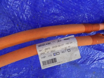КАБЕЛЬ, АККУМУЛЯТОРНЫЙ КАБЕЛЬ BERLINGO III ELECTRICIAN