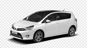 фото thumb №3, Розпилювач фара праві toyota verso 2013-2018