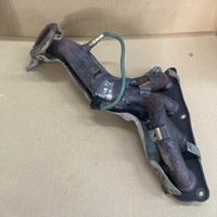 фото thumb №1, Коллектор выпускной dacia duster ii 1.6 sce