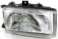 фото thumb №1, Volkswagen caddy polo фара лампа перед праві