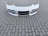 фото thumb №5, Бампер перед передний kompletny омыватель porsche cayman s 987 b9a