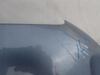 фото thumb №9, Volvo xc60 ii 2 17- капот крышка двигателя