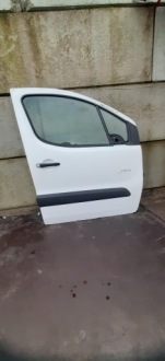 фото thumb №1, Двері правий перед передні citroen berlingo ii lak.ewp