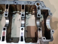 фото thumb №15, Блок двигуна 7587604 bmw x1 e84 f10 f30 f11 2.0b n20b20a