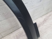 фото thumb №6, Renault captur ii 2020 перед сторона ліва планка / накладка na крило передній