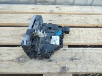 Замок двері правих передніх двері opel meriva b 13258278 в Україні, фото thumb