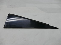 фото thumb №1, Porsche cayenne i защита молдинг треугольник правый задняя