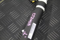 фото thumb №2, Шторка безопасности левая lexus ct200h