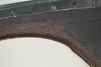 фото thumb №11, Крило праві перед mercedes w126 sedan