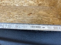 фото thumb №11, Радиатор wody mercedes w177 w247 x247 w118 a2475003800