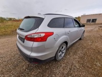 Ford focus датчик подушки безопасности воздушной srs 2014 1.6l 140319400 140319 4 00 Цена, фото thumb