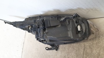 фото thumb №12, Лампа перед левая peugeot 208 i 1 рестайлинг led 15- оригинал европа