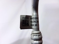 фото thumb №8, Audi a5 8t шланг кондиционера 8k1260712b