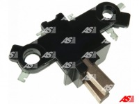 фото thumb №3, Кронштейн, щетки углеродный as-pl abh2005s