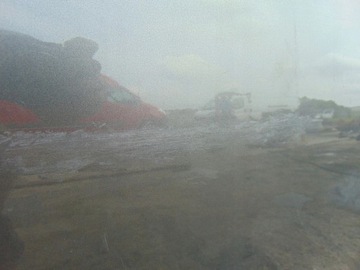 фото thumb №7, Дверь правый перед vw polo v 6r