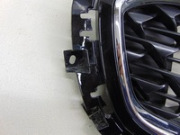 фото thumb №11, Решётка радиатора решётка бампера kia sportage iv рестайлинг