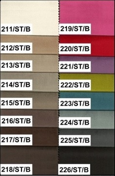 Комплект стол и 4 стула GLAMOUR WHITE GLOSS LUDWI