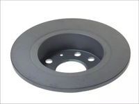 фото thumb №14, Ate тормозные диски + тормозные колодки перед + задняя vw golf v vi caddy