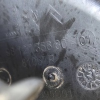 фото thumb №9, 2023 opel mokka b корпус фильтра воздуха 981273568001