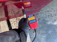 фото thumb №10, Дверь правое передние перед honda city iv 4 lift 05-08 lak: r-525p