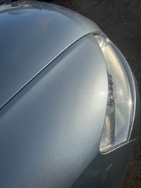 фото thumb №12, Audi a6 c6 крила правий перед передній ly7g