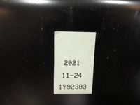 фото thumb №6, Renault arkana 20-23 e-tech hyb rs line балка oś підвіска задня