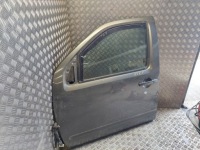 фото thumb №1, Nissan pathfinder r51 2006 перед сторона левая дверь передние