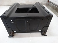 фото thumb №5, Основание каркас сиденье пассажира mercedes w639