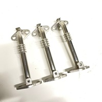 фото thumb №1, Renault captur ii гибрид трубка шланг 147251411r