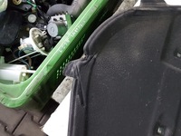 фото thumb №4, Audi a5 07-11r 8t шумоизоляция шумоизоляция капот