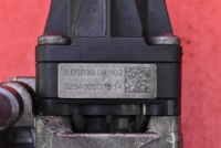 Клапан egr 9829870280 ford focus mk4 1.5 120 km 18-21 Недорого, фото thumb