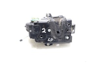 фото thumb №1, Замок левый перед дверь skoda fabia ii