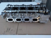 фото thumb №12, Mercedes w177 2.0 amg 260.920 головка комплектная