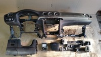 фото thumb №1, Ford s-max 07-14r панель приладів приладова подушка безпеки комплект