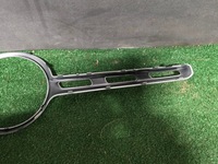 фото thumb №7, Решітка радіатора решітка бампера перед mercedes gla h247 w247