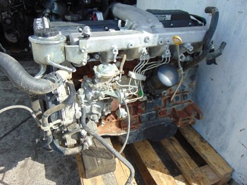 фото thumb №7, Двигун toyota land cruiser j7 2015 рік 6cyl дизель 1hz 4.2