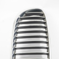 фото thumb №11, Bmw x6 e71 x5 e70 решётка радиатора передняя решётка радиатора правая решётка бампера 7305590