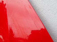 фото thumb №7, Капот крышка двигателя skoda superb 3 iii 3v 2015-