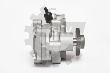 фото thumb №13, Насос підсилювача audi q7 3.0 tdi vw touareg 3.0