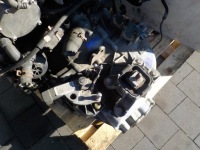 Mini cooper s r56 14r 1.6 turbo 184km коробка передач 6 передач 8612796 Киев, фото thumb