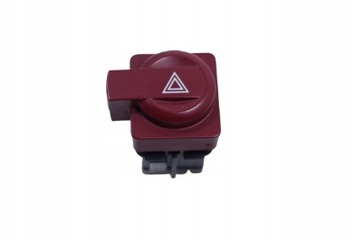 фото thumb №1, Вимикач аварійних citroen c4 купе 06r.